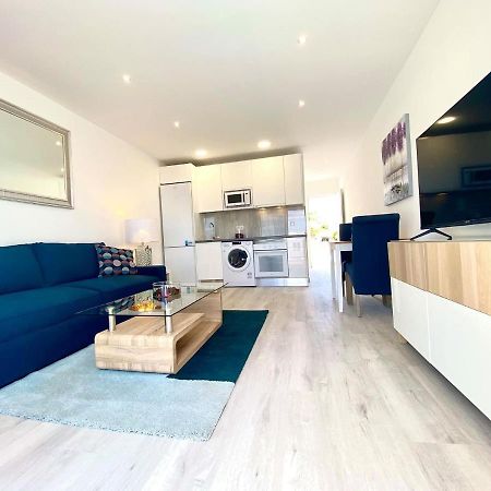 Luxury Atlantico View Apartment Puerto del Carmen  Ngoại thất bức ảnh