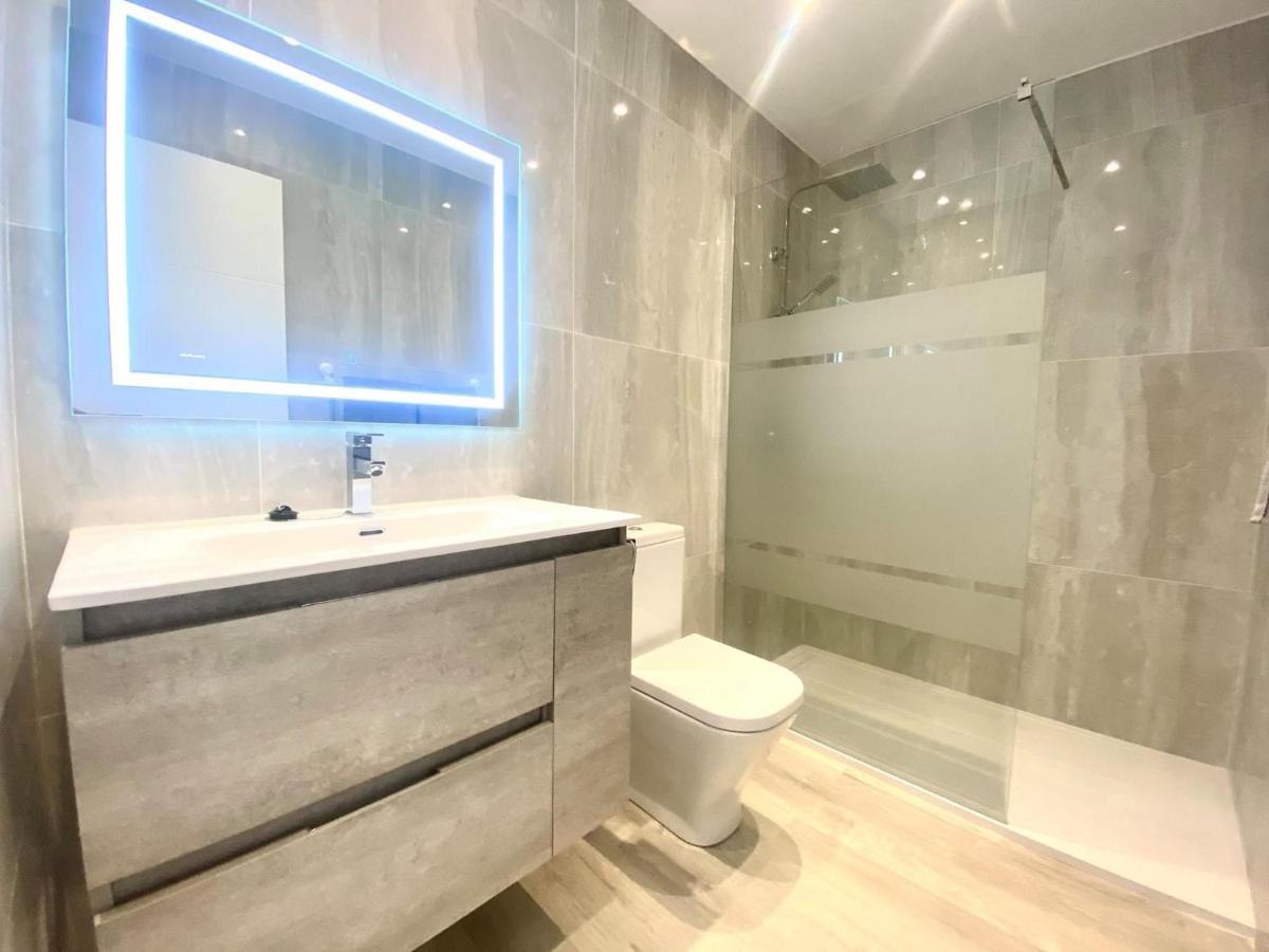 Luxury Atlantico View Apartment Puerto del Carmen  Ngoại thất bức ảnh
