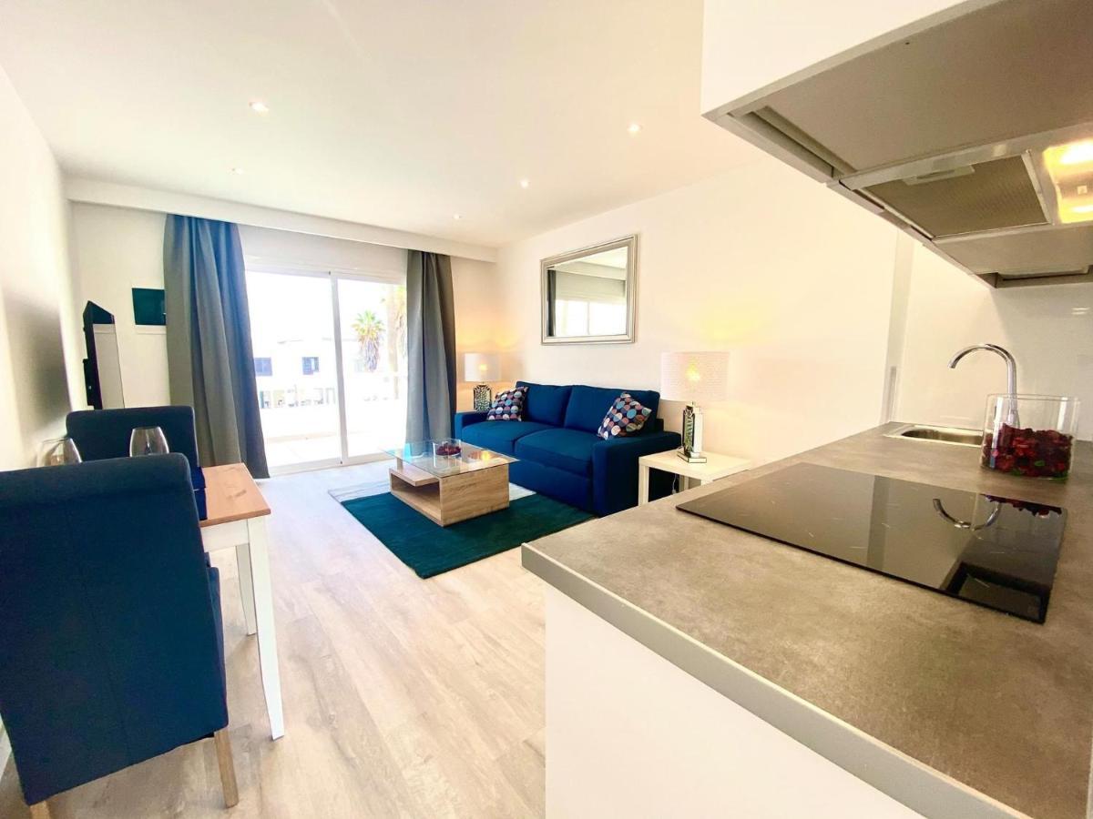 Luxury Atlantico View Apartment Puerto del Carmen  Ngoại thất bức ảnh