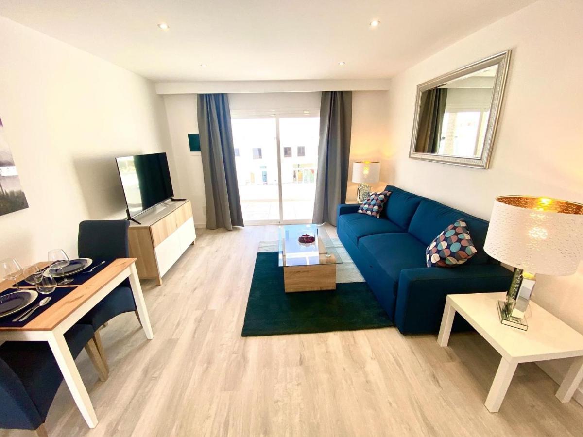 Luxury Atlantico View Apartment Puerto del Carmen  Ngoại thất bức ảnh