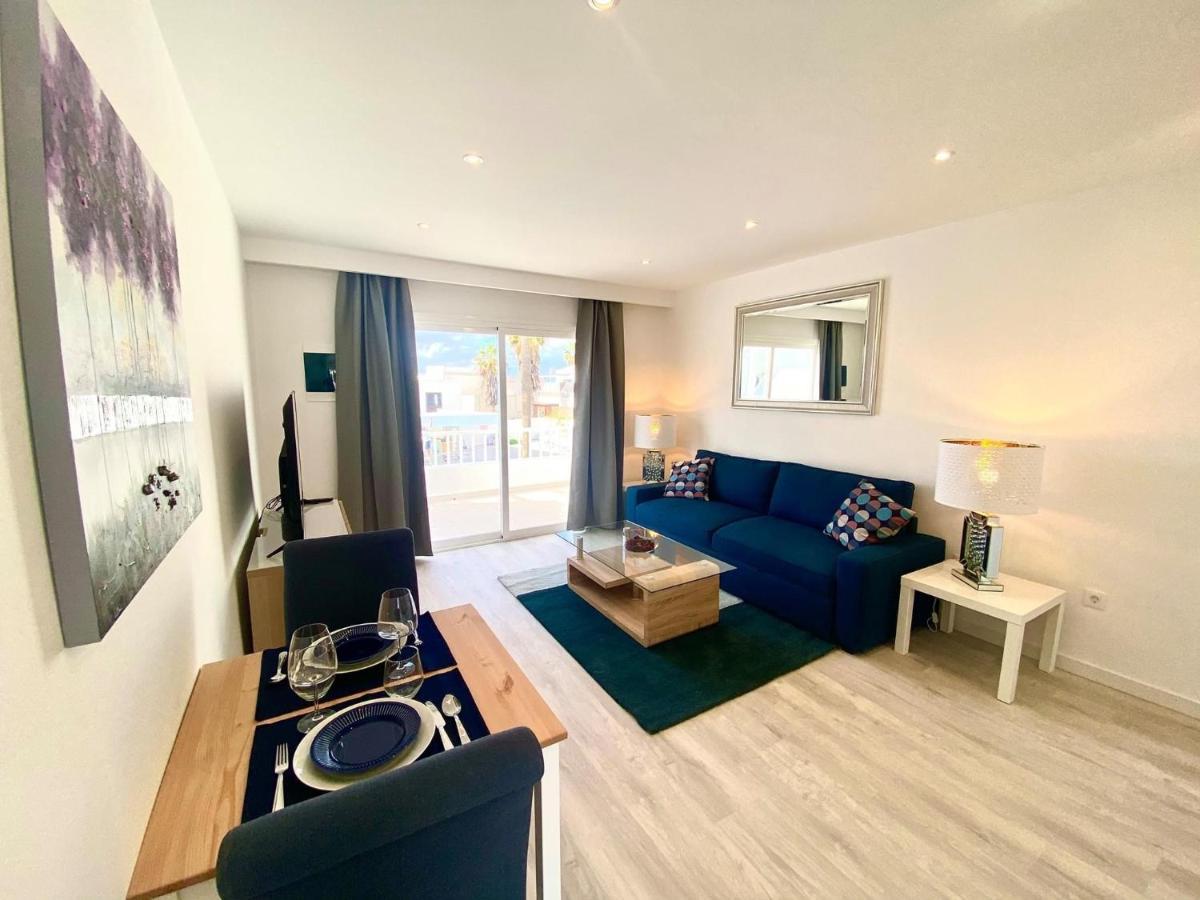 Luxury Atlantico View Apartment Puerto del Carmen  Ngoại thất bức ảnh